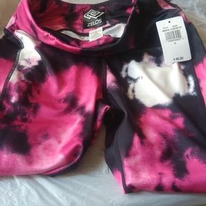 Zelos leggings